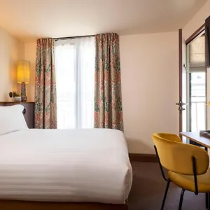 *** Hotel Ernest France
