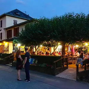 ** Inn Les Tilleuls France