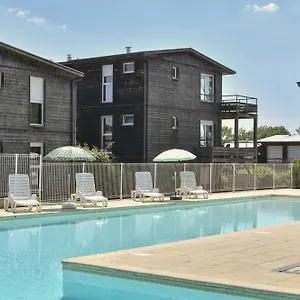  Aparthotel Vacanceole - Domaine De Saint Orens France