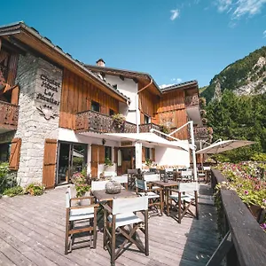 *** Hotel Les Airelles France