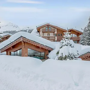 **** Hotel Les Sherpas France