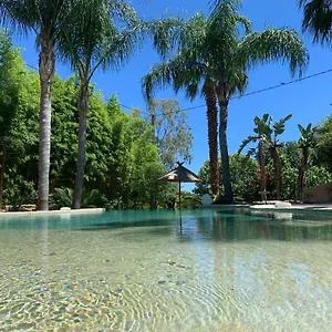 ***** Guest house St Barth France