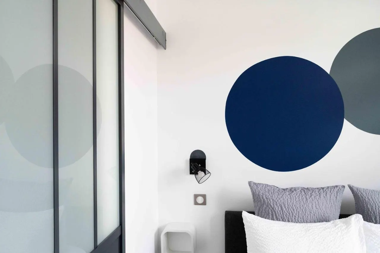 *** Hotel Urban Style Biarritz Le Relais France