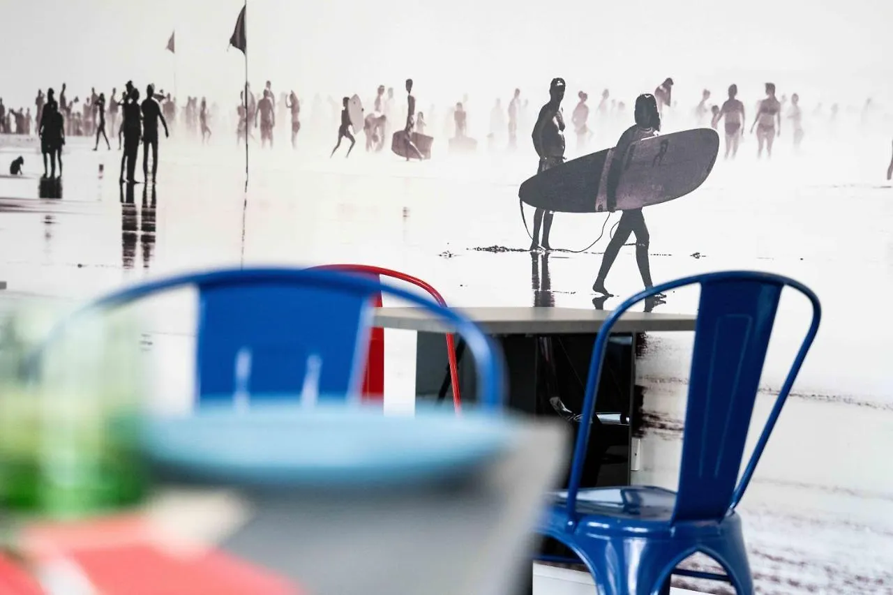 *** Hotel Urban Style Biarritz Le Relais France