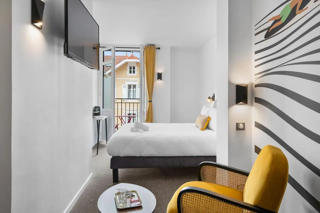 Urban Style Biarritz Le Relais
