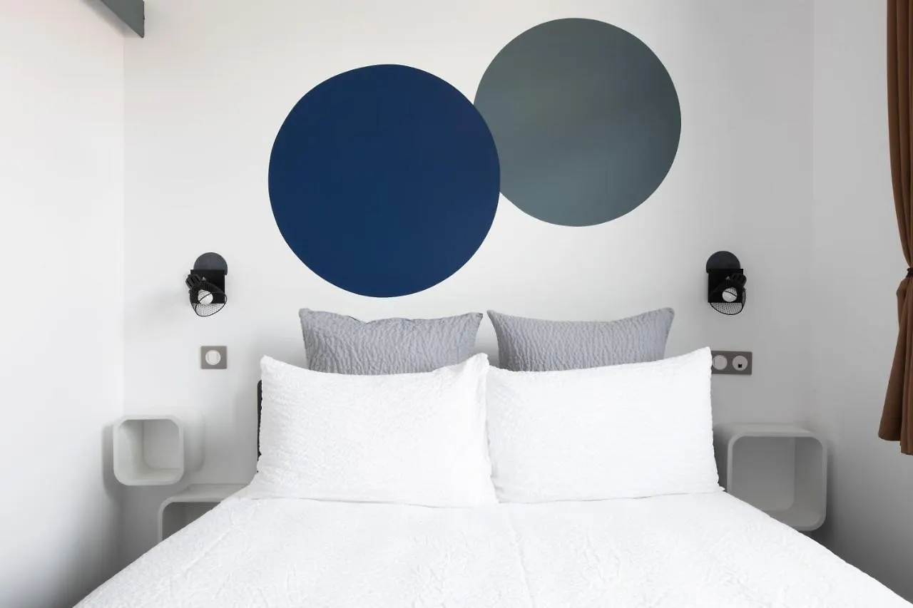 Hotel Urban Style Biarritz Le Relais