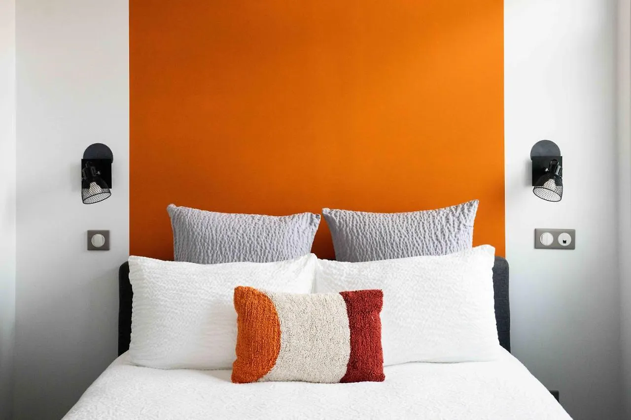 *** Hotel Urban Style Biarritz Le Relais France