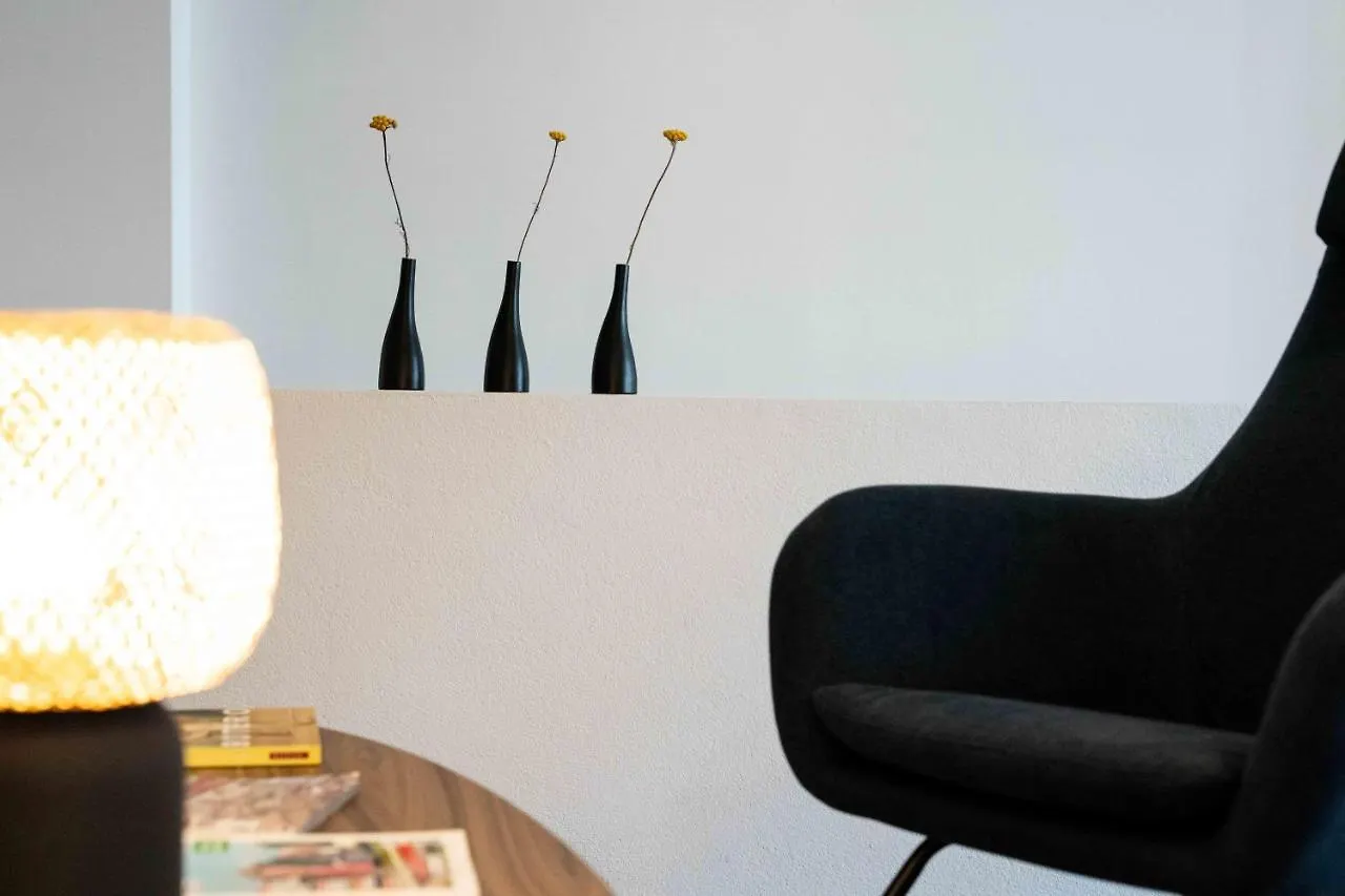 Urban Style Biarritz Le Relais Hotel