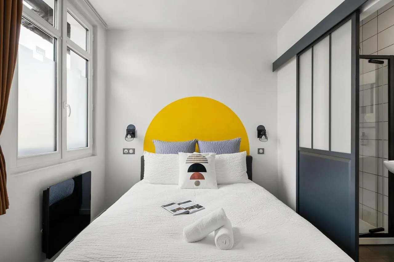 Urban Style Biarritz Le Relais