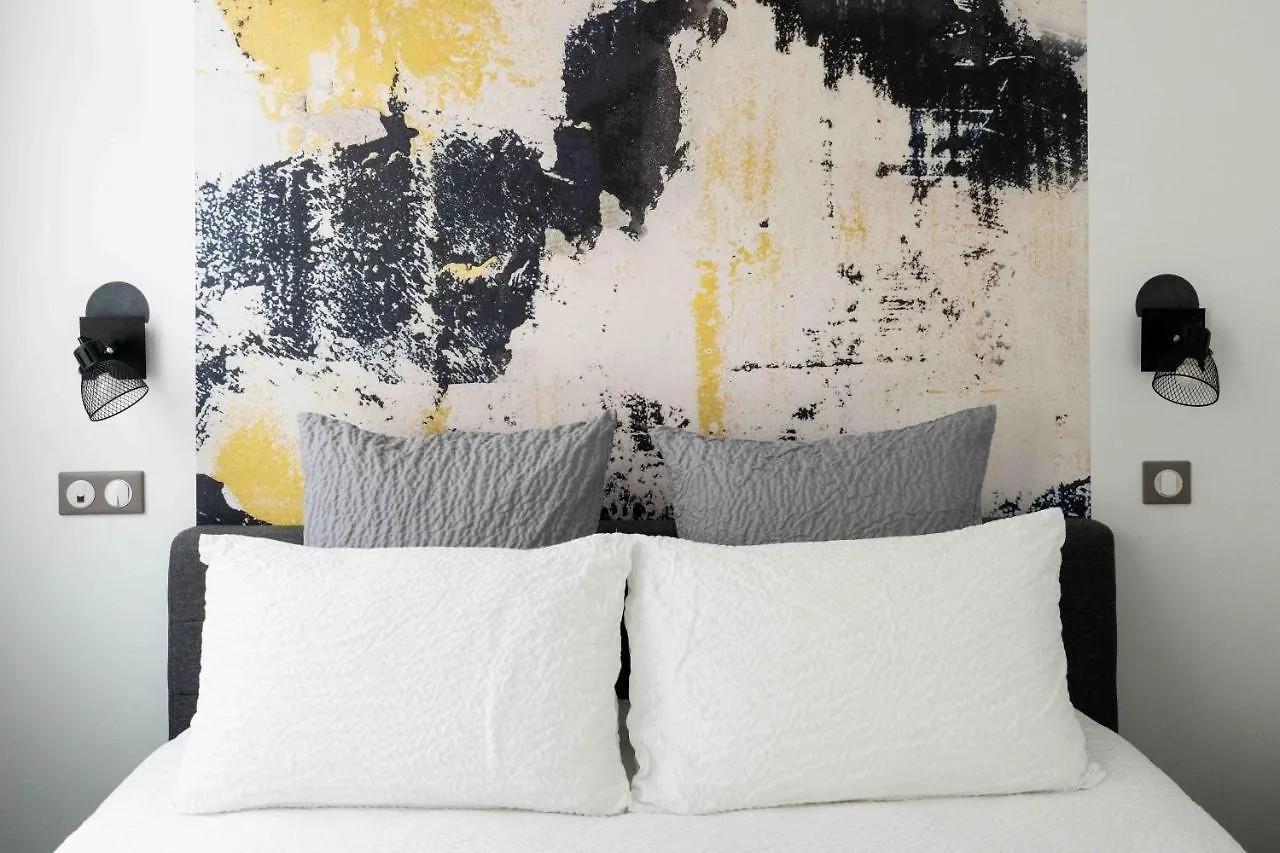 Urban Style Biarritz Le Relais