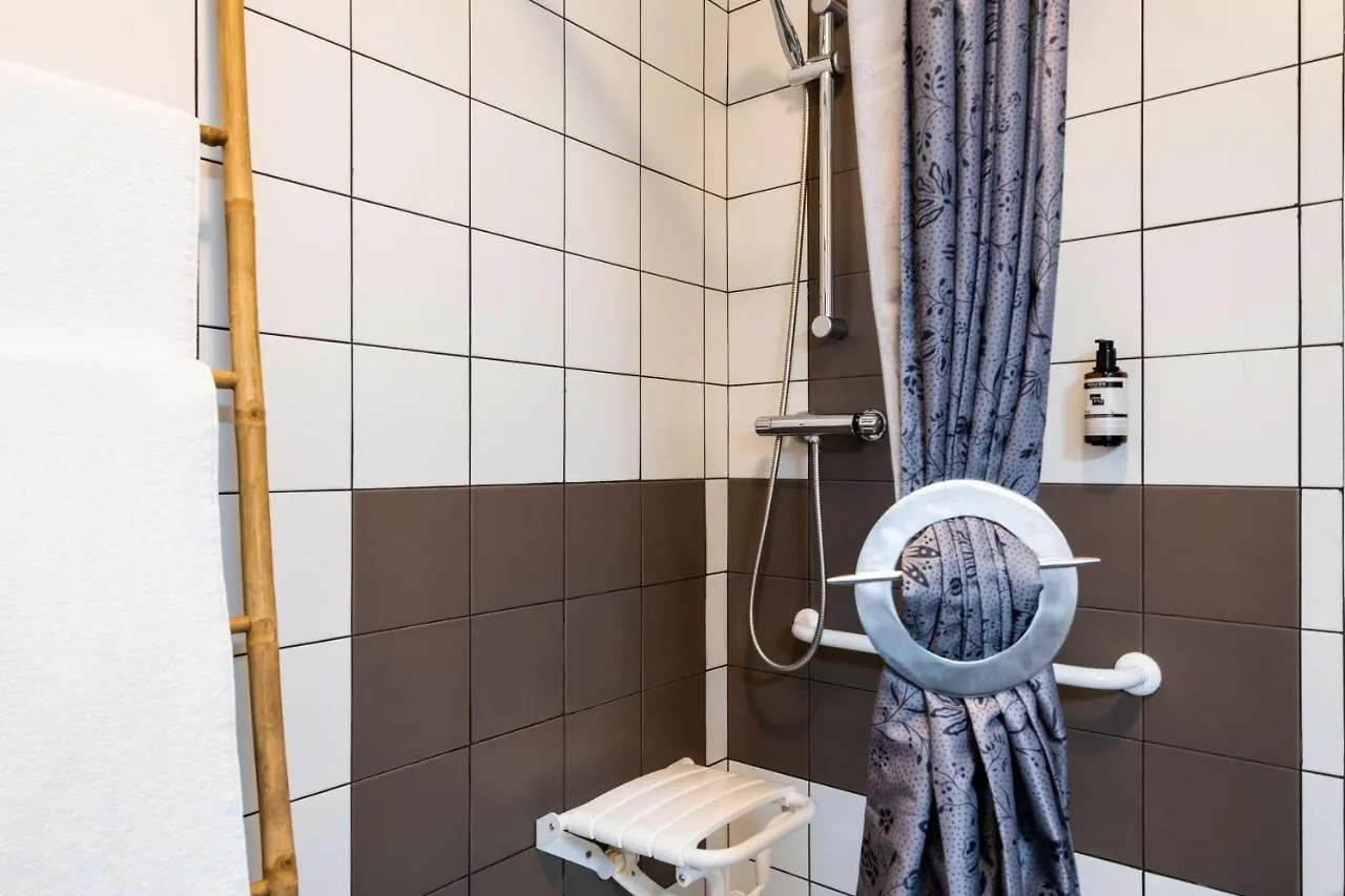 Urban Style Biarritz Le Relais