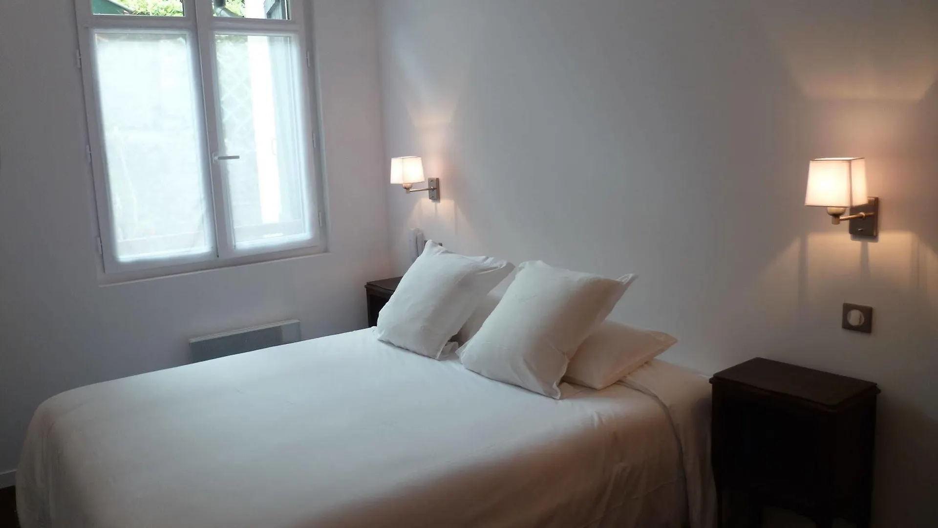 Urban Style Biarritz Le Relais Hotel