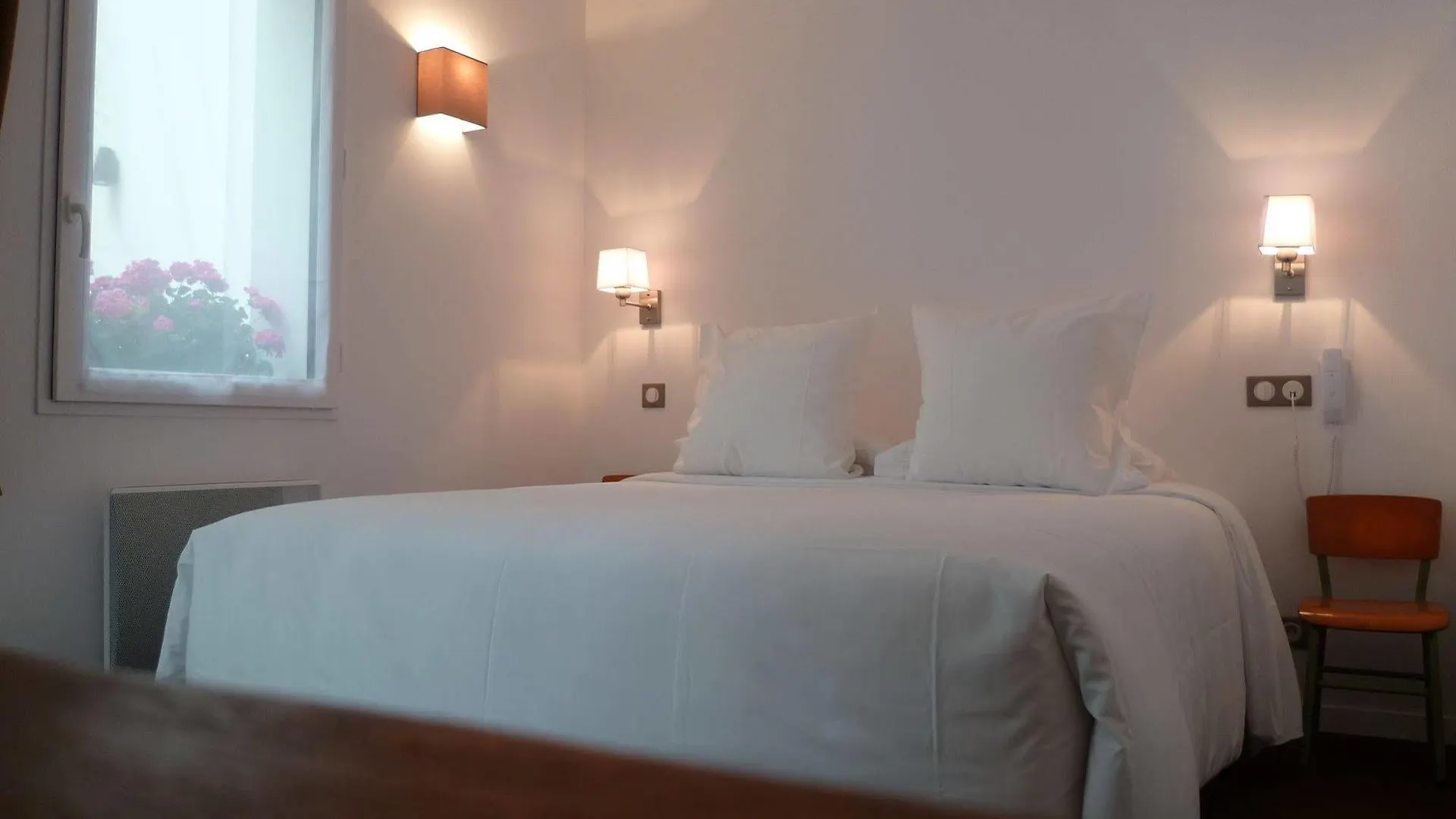 Urban Style Biarritz Le Relais